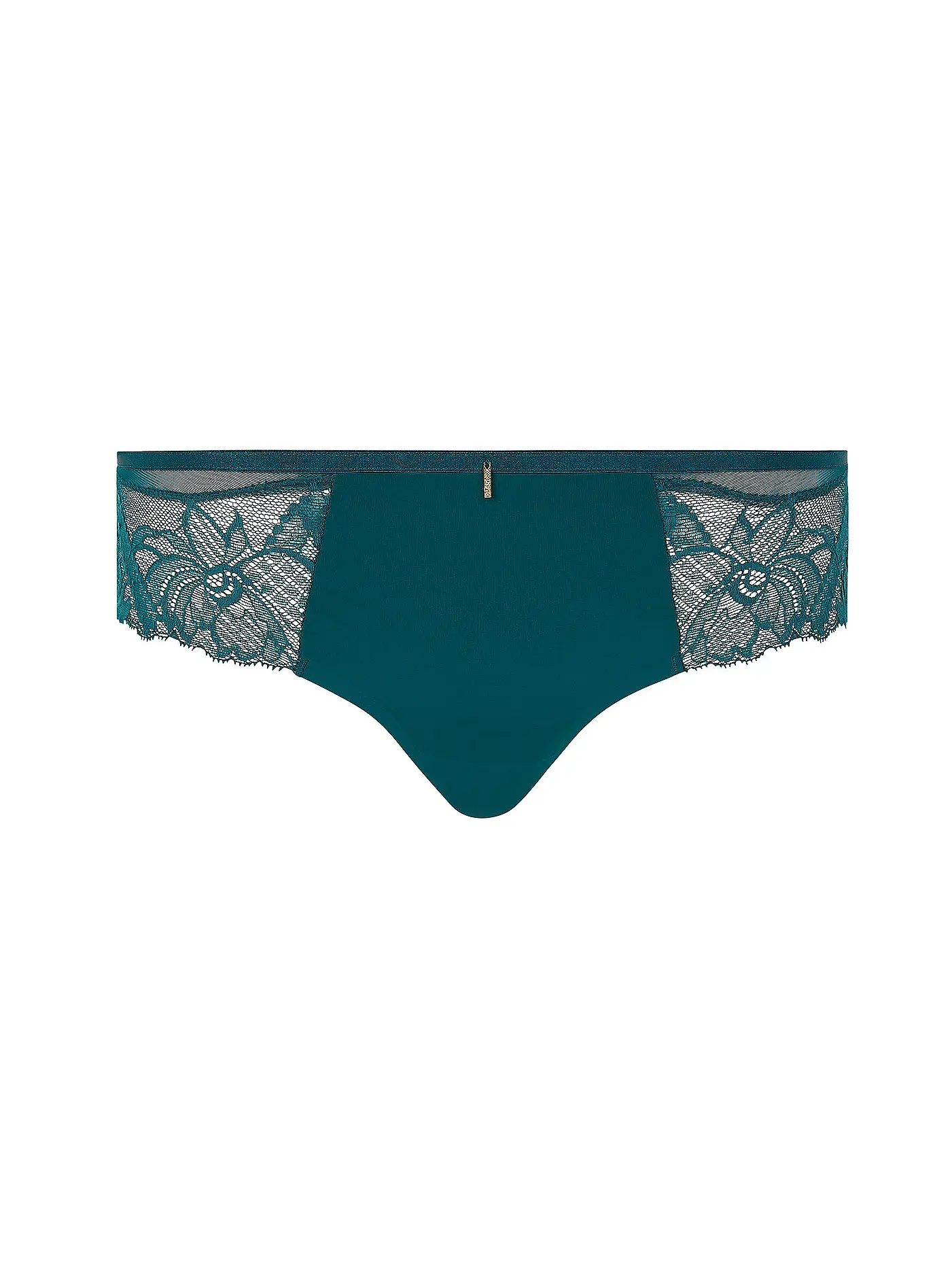 CHANTELLE | Pants ORANGERIE DREAM vert orient | 